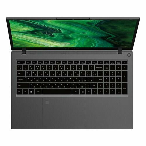 Ноутбук DIGMA PRO Fortis M DN17P5-8DXW02 173 IPS Intel Core i5 1035G1 1ГГц 4-ядерный 8ГБ LPDDR4x 512ГБ SSD Intel UHD Graphics Windows 11 Professional серый 4250000₽
