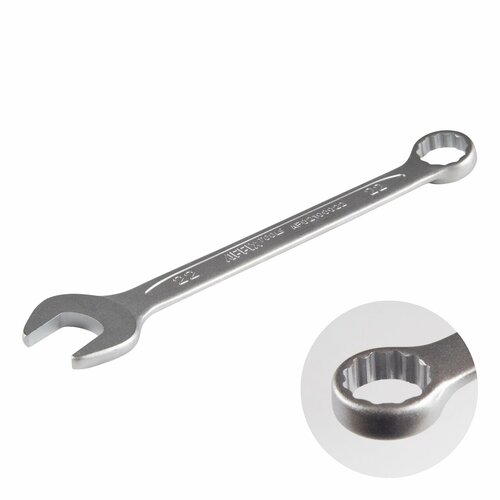 AFFIX Ключ комбинированный 22 мм 998₽