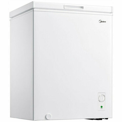 Морозильник-ларь Midea MDRC207SLF01G 2812000₽
