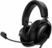 Гарнитура игровая HyperX Cloud III Black (CL006 727A8AA) черный