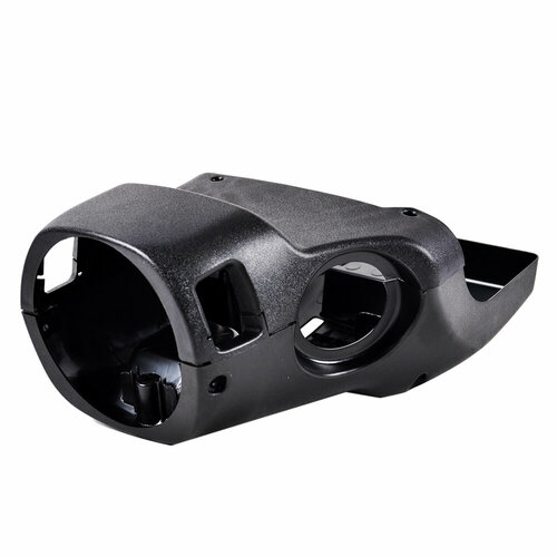 Кожух рулевой колонки ВАЗ 1118 Сызрань пластик 1118-340307072 цена за 1 шт 2640₽