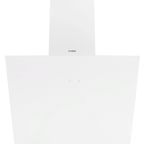 Hyundai Вытяжка наклонная Hyundai HGH 6742 WG 1320900₽