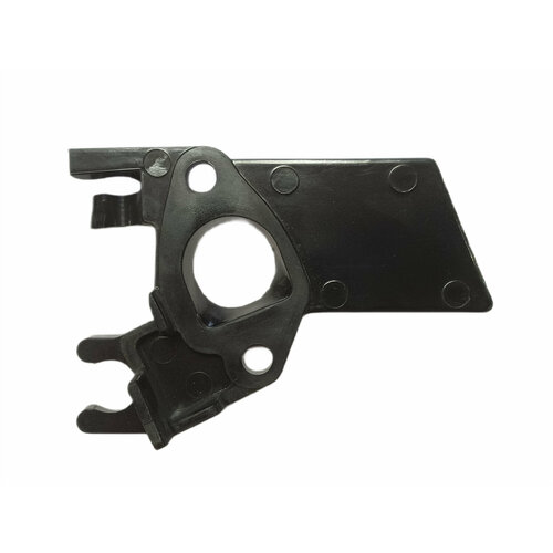 Инсулятор теплоизолятор адаптер карбюратора для двигателя Honda GX160 GX200 Lifan 160F 168F 170F 390₽