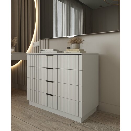 Комод Аквамарин 