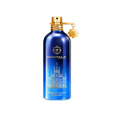 montale rendez vous a milan edp 100 мл унисекс Парфюмерная вода Montale Rendez-Vous A Milan 100 мл.