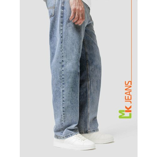 Джинсы MkJeans, размер 29