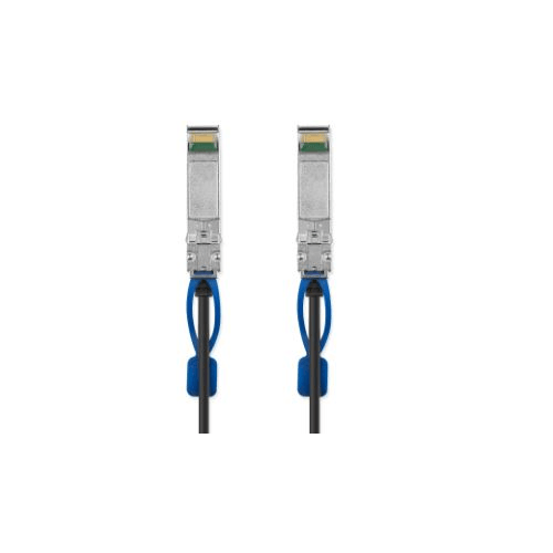 Кабель ethernet Infortrend Ethernet 25G passive copper cable, SFP28, 2 meters (9370CM25GCAB4-0030)