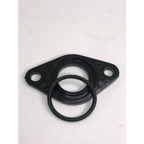 Прокладка карбюратора мопед Дельта 180₽