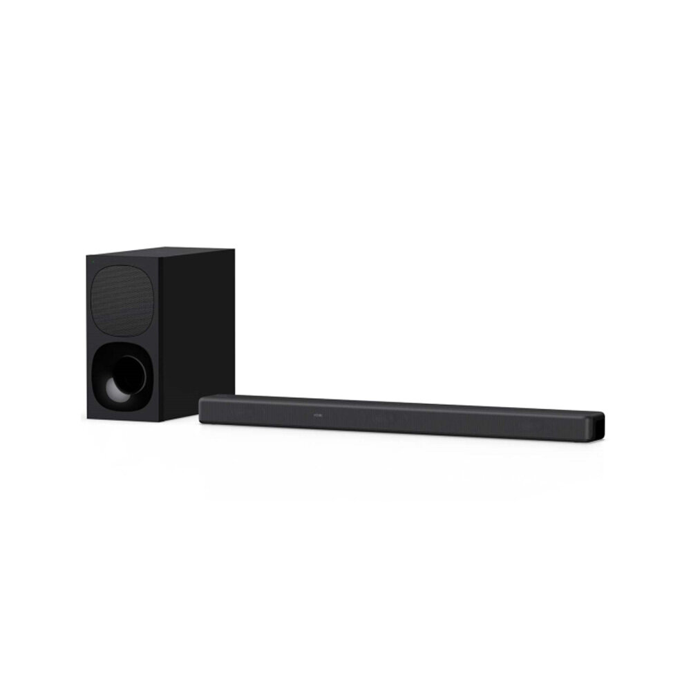 Саундбар Sony HT-G700 3.1 Dolby Atmos black, 3.1-канальный