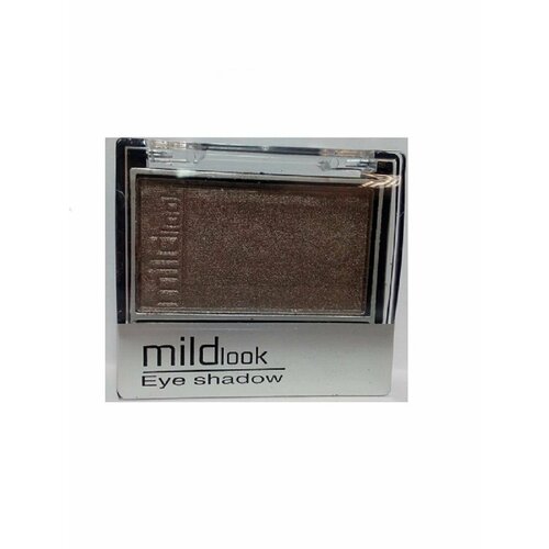 Тени D-5011 одноцвет09 корич перлам 317₽