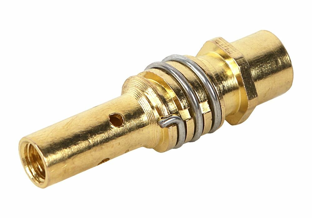 фото Диффузор газовый для MIG-15 металлический Sturm! AW-MIG1505