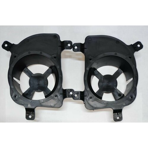 Проставка громкоговорителя ВАЗ 2190 Сызрань сызрань 2190-790103233 цена за 1 шт 560₽