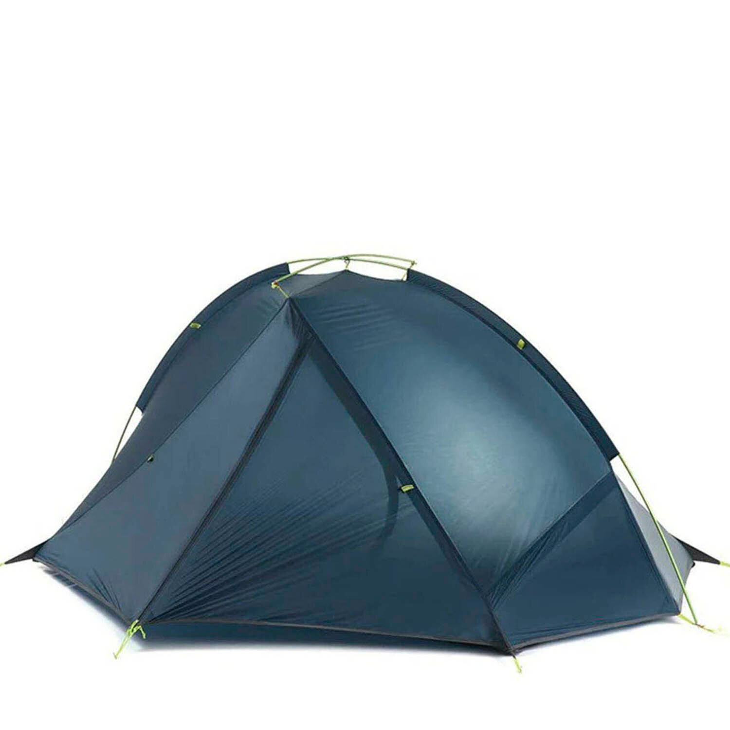 Палатка Naturehike Tagar Double Man Tent 2 man Navy Blue