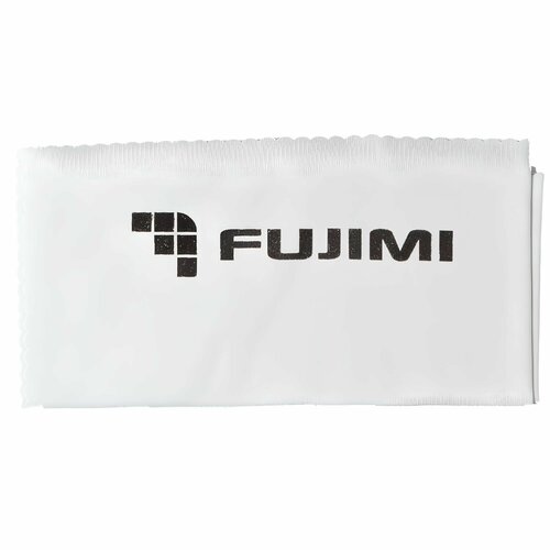 Микрофибра Fujimi 30х30 см. fujimi fj3030 салфетка из микрофибры 30x30см 2 штуки