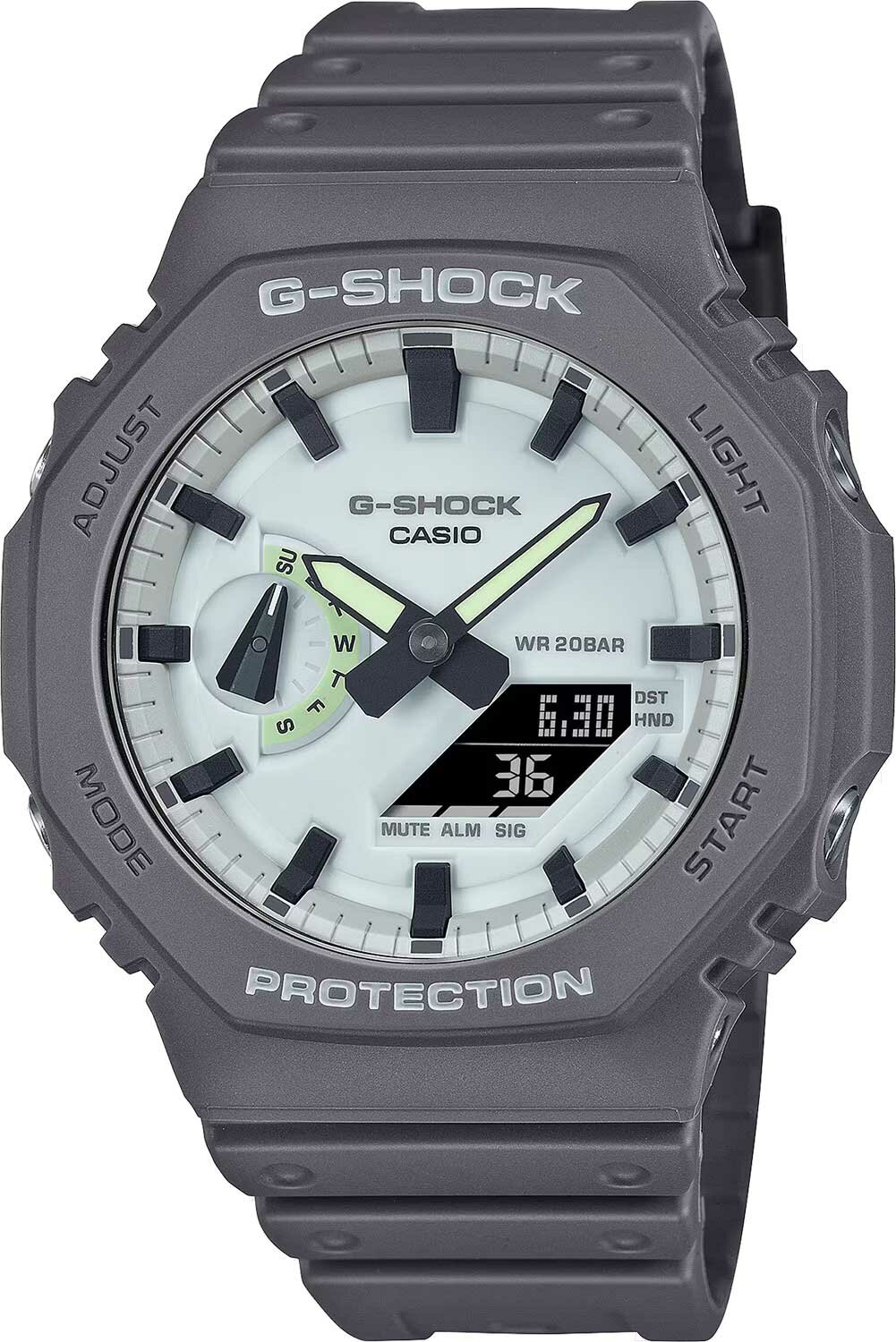 Наручные часы CASIO Спорт 