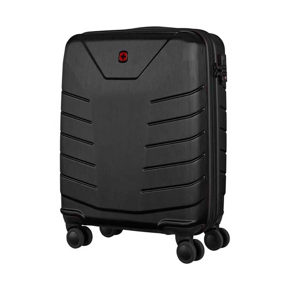 фото Чемодан на колесах пластиковый средний M, Wenger Pegasus