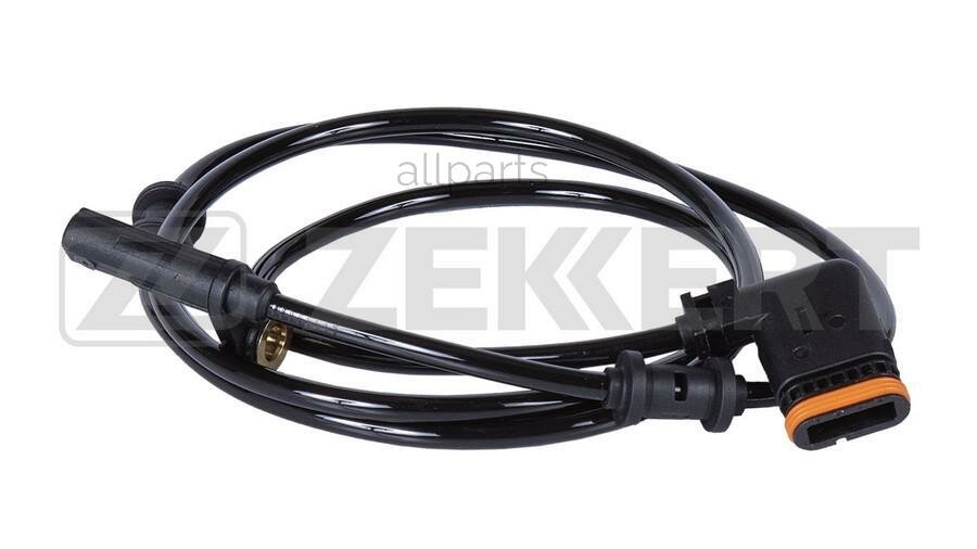 ZEKKERT SE-6300 Датчик ABS задн. лев. MB C-Class (_203) 00- CLK (A209 C209) 02- CLC-Class (CL203) 08-