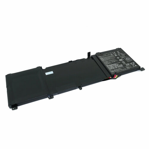 Аккумулятор для ноутбука Asus C32N1415 11,4V 8200mAh код mb058527