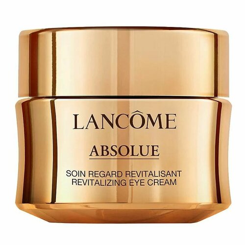 Lancome Absolue Восстанавливающий Крем для Век 20ml 9000₽
