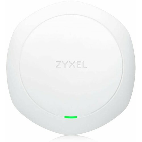 NWA5123-ACHD-EU0101F, ZYXEL NWA5123-ACHD Wave 2, Точка доступа точка доступа ubiquiti bullet 5ac ip67 bulletac ip67 2 4 ghz 5 ghz a n ac b g n поддержка poe