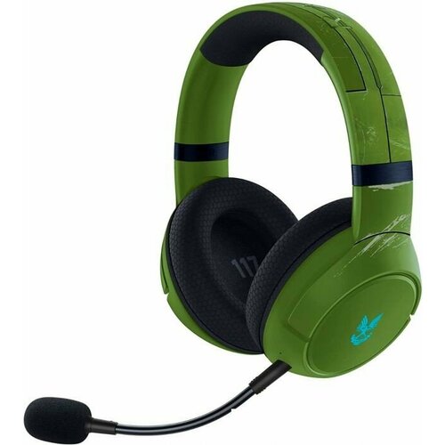 RZ04-03470200-R3M1 Razer Kaira Pro for Xbox Halo Infinite Игровая гарнитура Razer Kaira Pro for Xbox - HALO Infinite Ed headset 66840₽