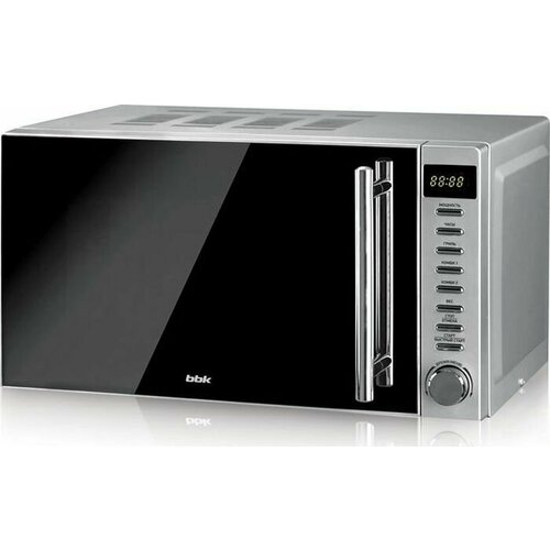 Микроволновая печь BBK 20MWG-733TBS-M серебристый 1179000₽