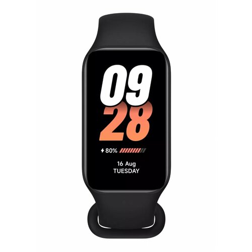 Умный браслет Mi Band 8 с GPS-модулем 1330000₽