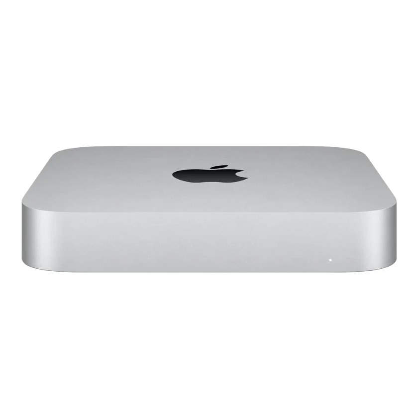 Неттоп Apple Mac Mini 2014 (Intel Core i5-4308U, RAM 16ГБ, SSD 128ГБ, Intel Iris, MacOS)