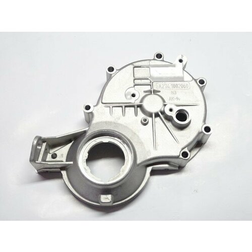 Крышка распред. шестерен /Г-3302 Бизнес дв. УМЗ 4216, EvoTech 2.7 /