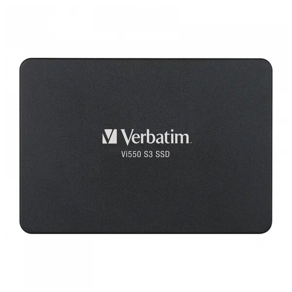 Твердотельный накопитель Verbatim SSD SATA 128GB 49350