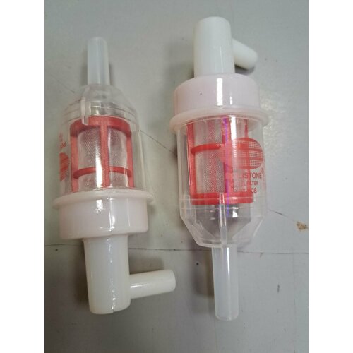 Фильтр тонкой очистки дизельного топлива 608 /2шт