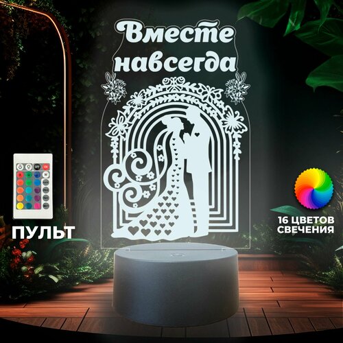 Сувенир ночник 