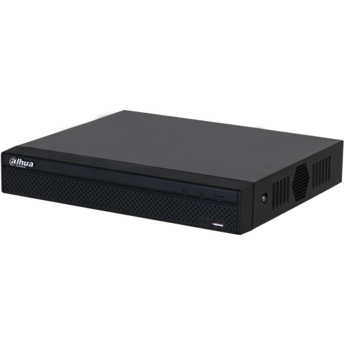 IP видеорегистратор Dahua DHI-NVR2104HS-P-4KS3 11690₽
