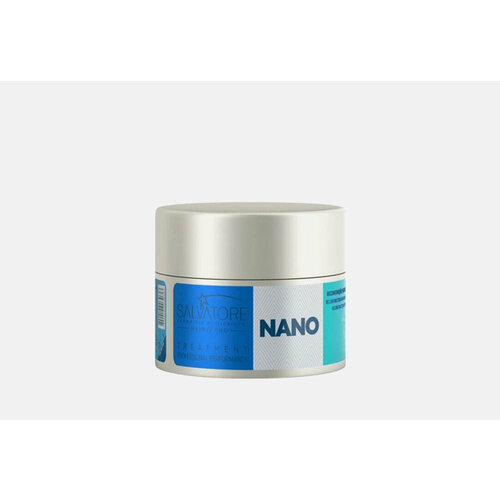 Кондиционер для поврежденных волос Salvatore Cosmetics, Nano Reconstrutor 250мл