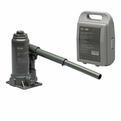 Домкрат LECAR000030206 3467₽