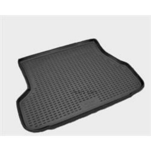 NOVLINE NLC4849B11 Коврик в багажник поиуретан 10620₽