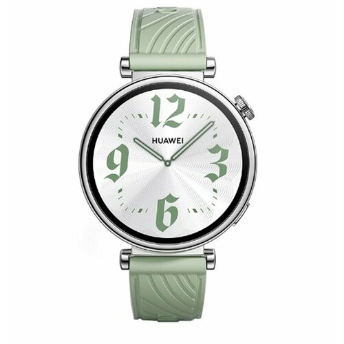 Смарт-часы Huawei Watch GT 4 41ММ 55020CER Green 1999000₽