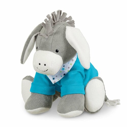 Мягкая игрушка Sterntaler ослик Erik 37 см 3060₽