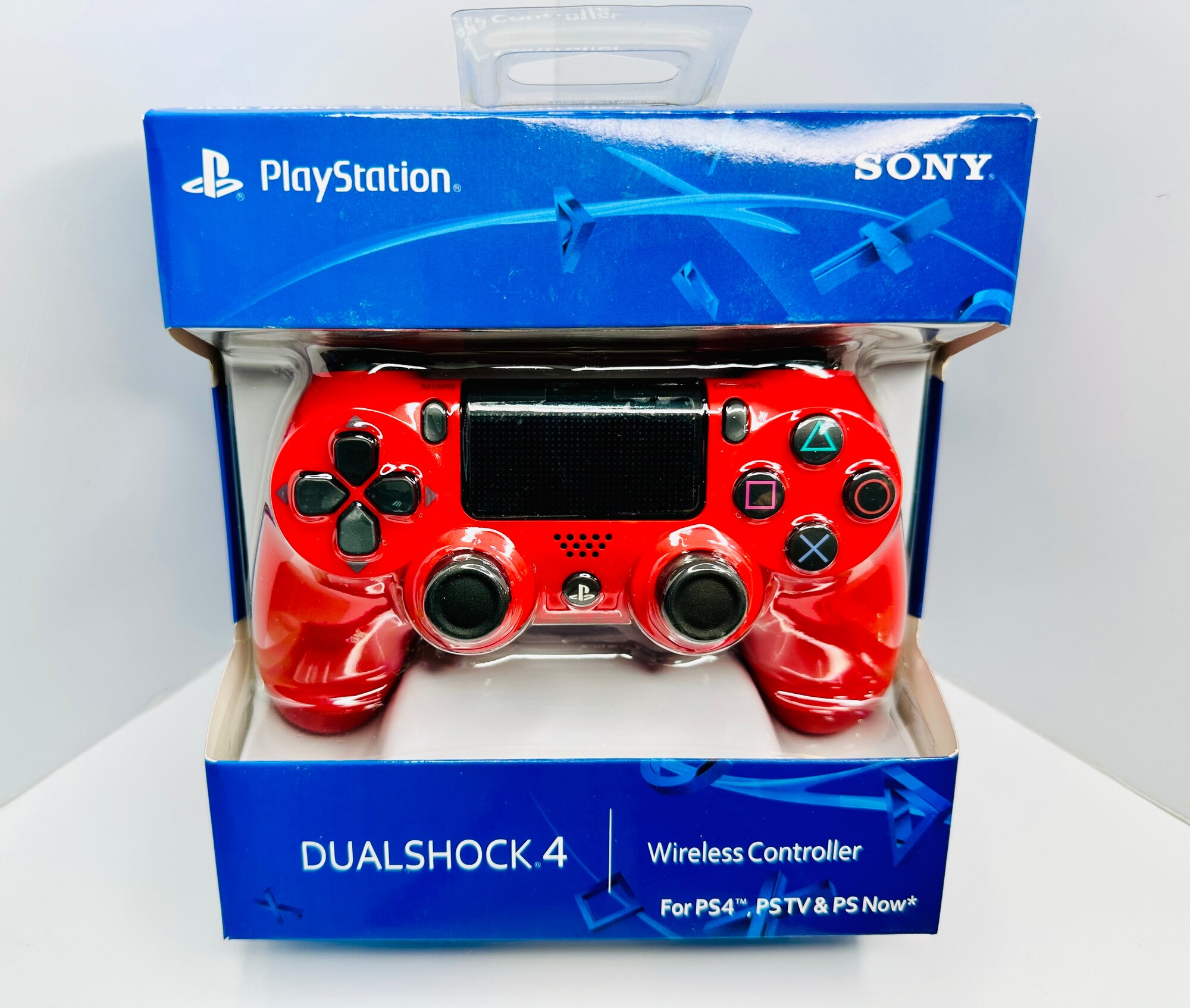 Джойстик Sony Playstation 4