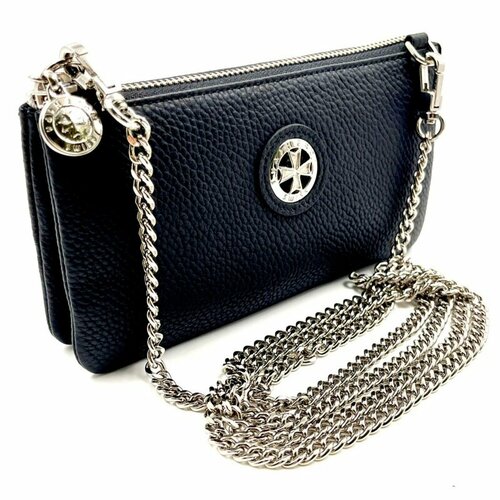 Сумка клатч , черный