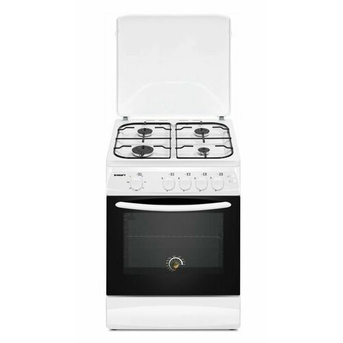 ПГ-4 KRAFT KF-FSK 6403AGW бел6063 крышка подсветка розж термометр гк 2655000₽