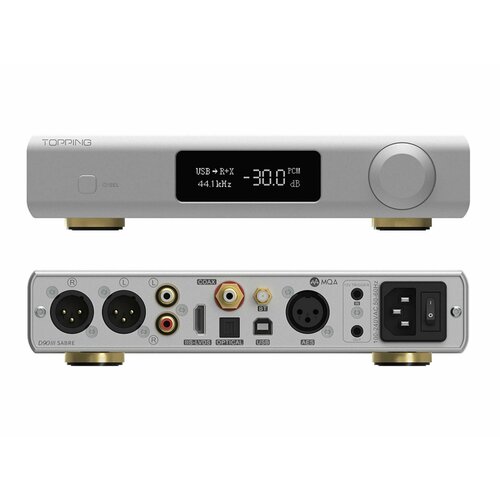 ЦАП Topping D90 III topping d90 topping a90 d90 mqa topping a90 a90 amplifier headphone amp d90 mqa usb dac