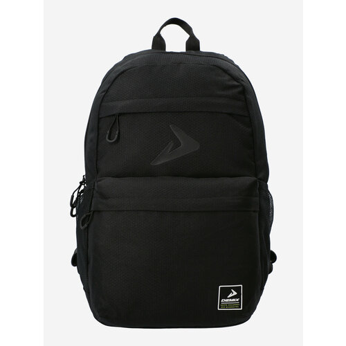 Рюкзак Demix Черный; RUS: Б/р, Ориг: one size
