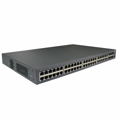 BDCOM Сетевой коммутатор BDCOM S3900-48T6X 112716₽