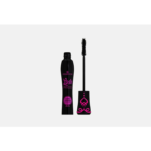 Тушь для ресниц Essence, LASH PRINCESS 12шт