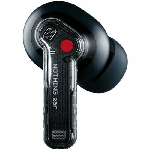 Беспроводные наушники Nothing ear 2024 черный 19800₽