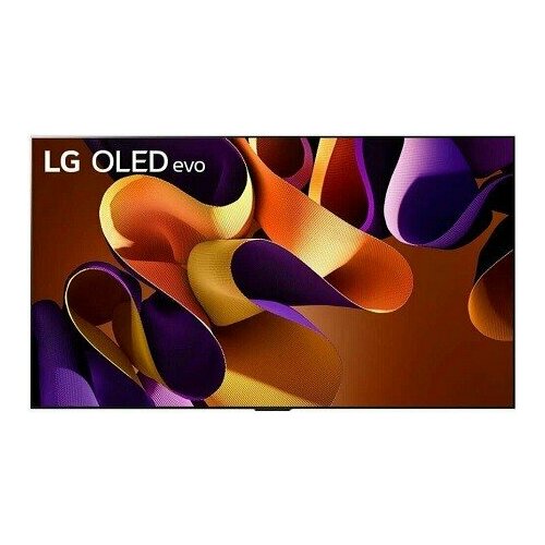 Телевизор LG OLED65G4RLA ARUB 29499000₽