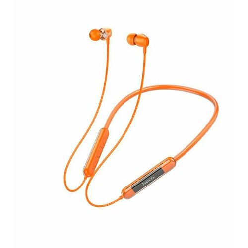Наушники Hoco ES65 Dream Orange 6931474791801 982₽
