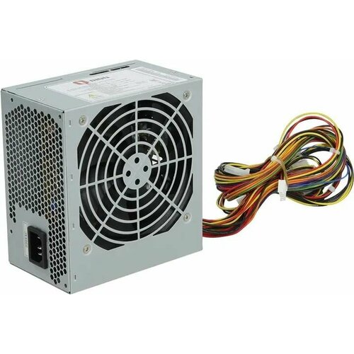 Блок питания FSP Q-Dion QD-400Z 400W ATX 244пин 1199₽