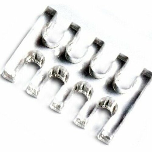 Пластиковый зажим для кабелей БП Gelid ATX Cabel holder 8 каналов PL-ATXCM-8P-01 290₽